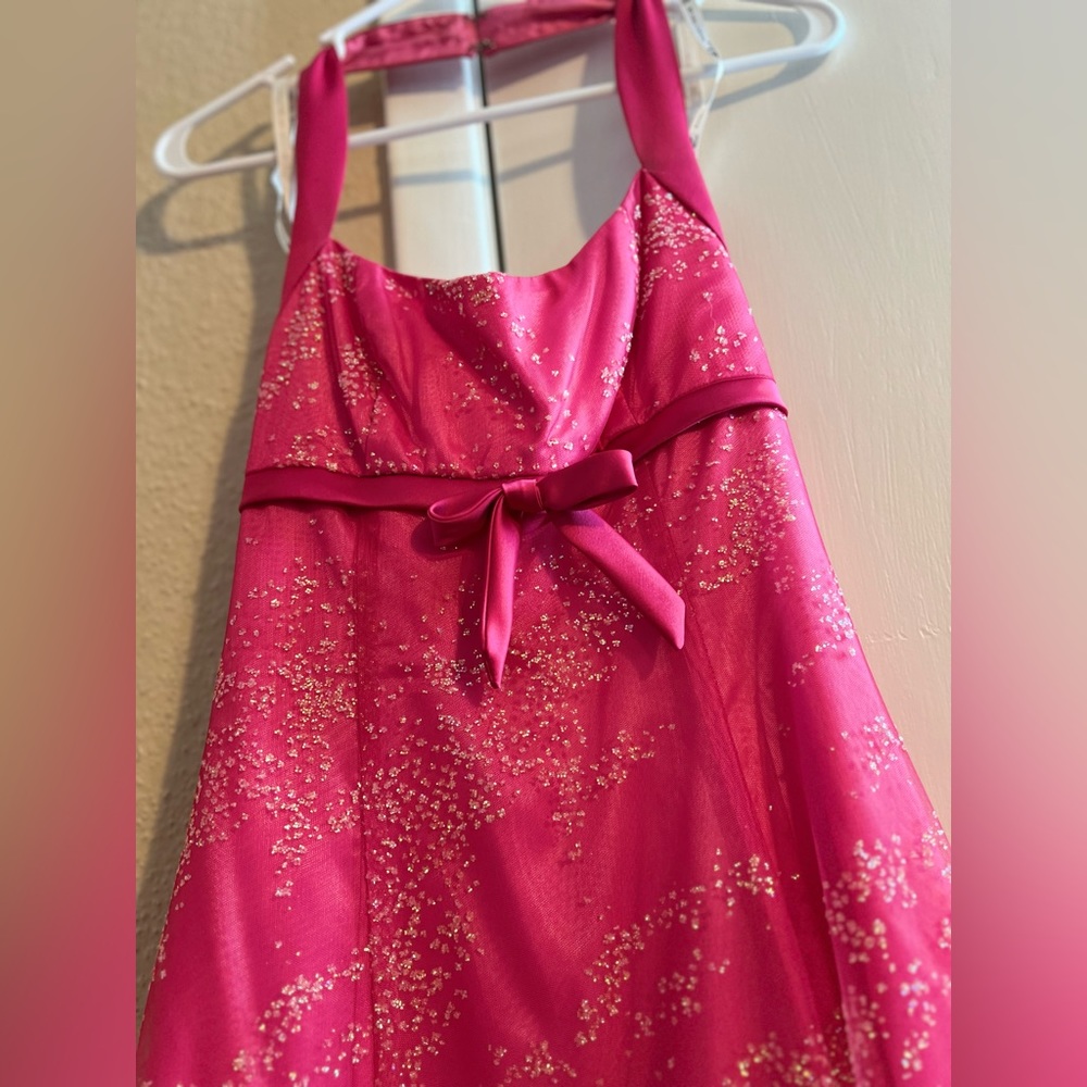 Semi formal dress
